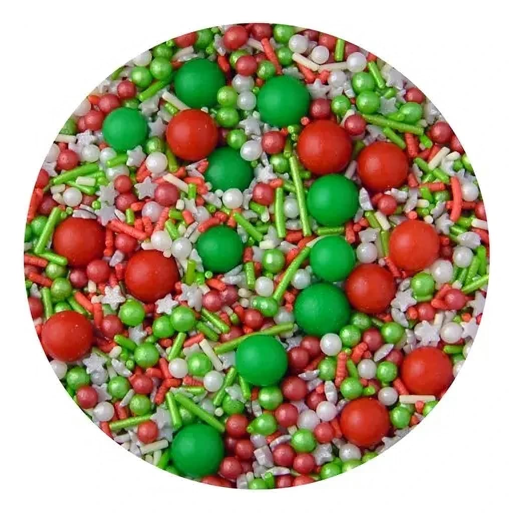 Sprinkletti Merry Berry 100 g