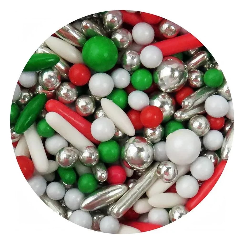 Sprinkletti Ho-Ho-Ho 100 g