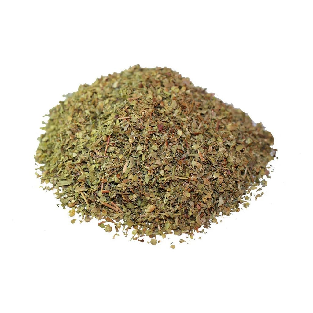 Mixed Herbs UK Blend
