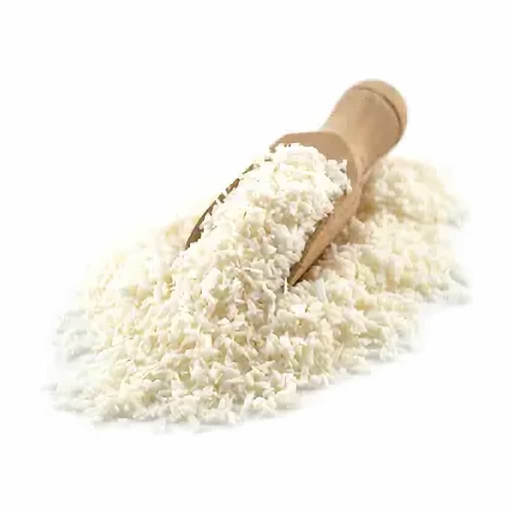 Coconut Desiccated Medium 20 kg