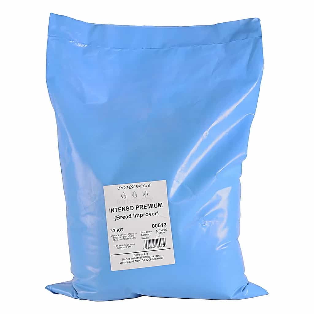 Intenso Premium Bread Improver 12 kg