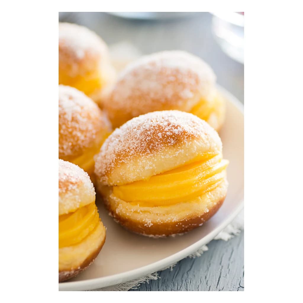 Roma Cold Classic Custard 12 kg