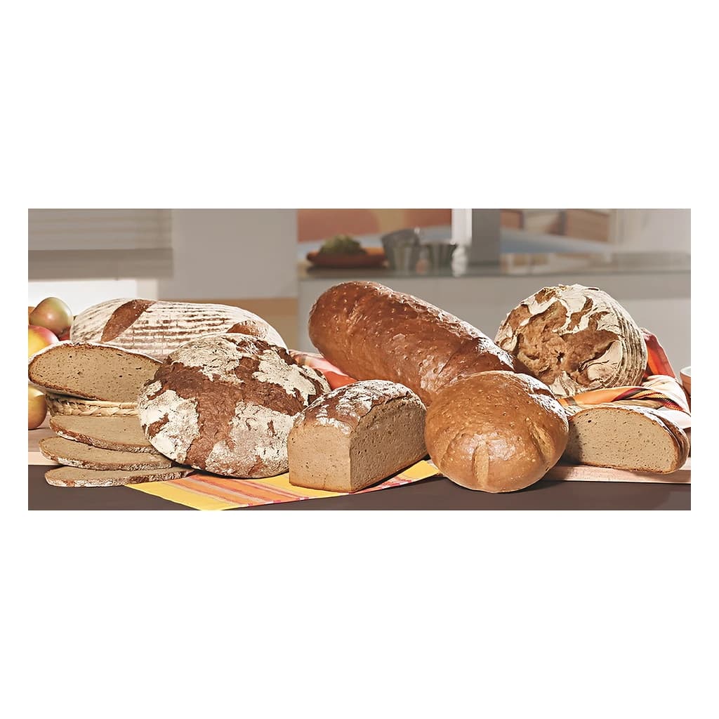 Ireks Natural Liquid Rye Sour 12.5 kg