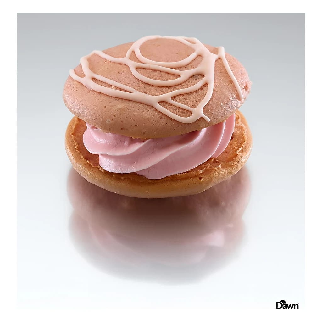 Cream Stabilizer Dawn Fond