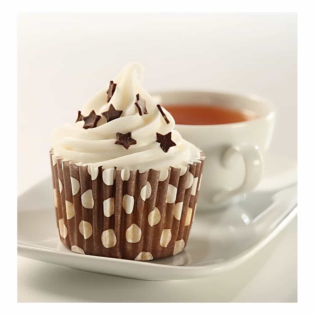 Frosting