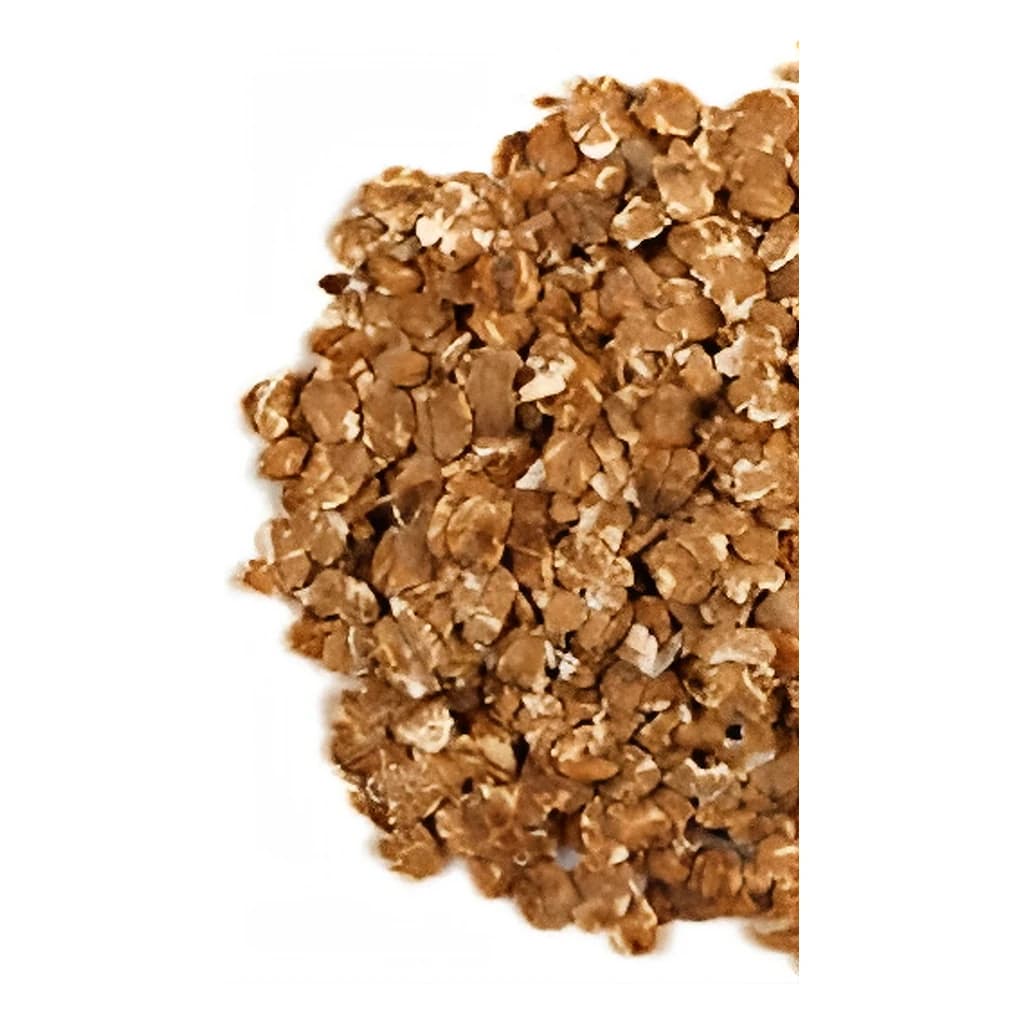 Malted Wheat Flakes 25 kg