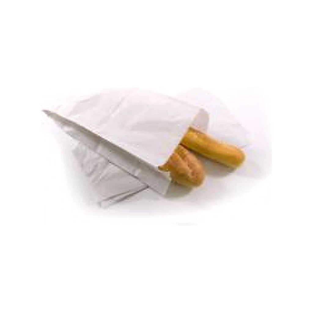 White French Stick Bags Strung 4 x 6 x 26 in 1000 pc