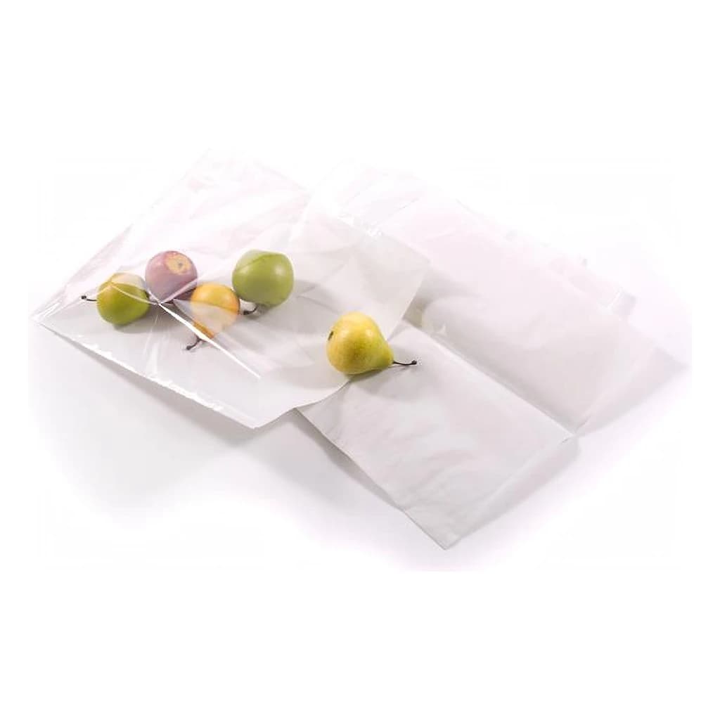 Film Front Paper Bags 210 x 210 mm 1000 pc