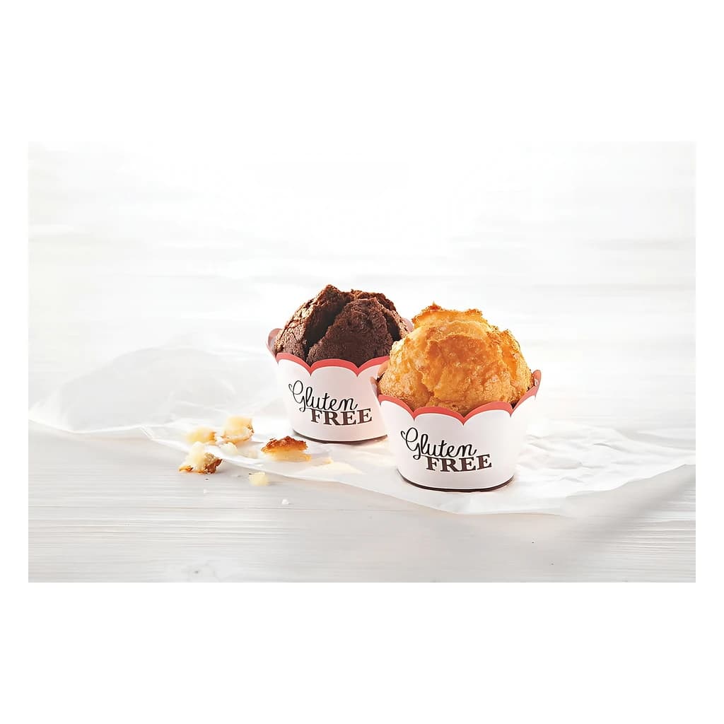 Ireks Gluten Free Muffin Mix 12.5 kg