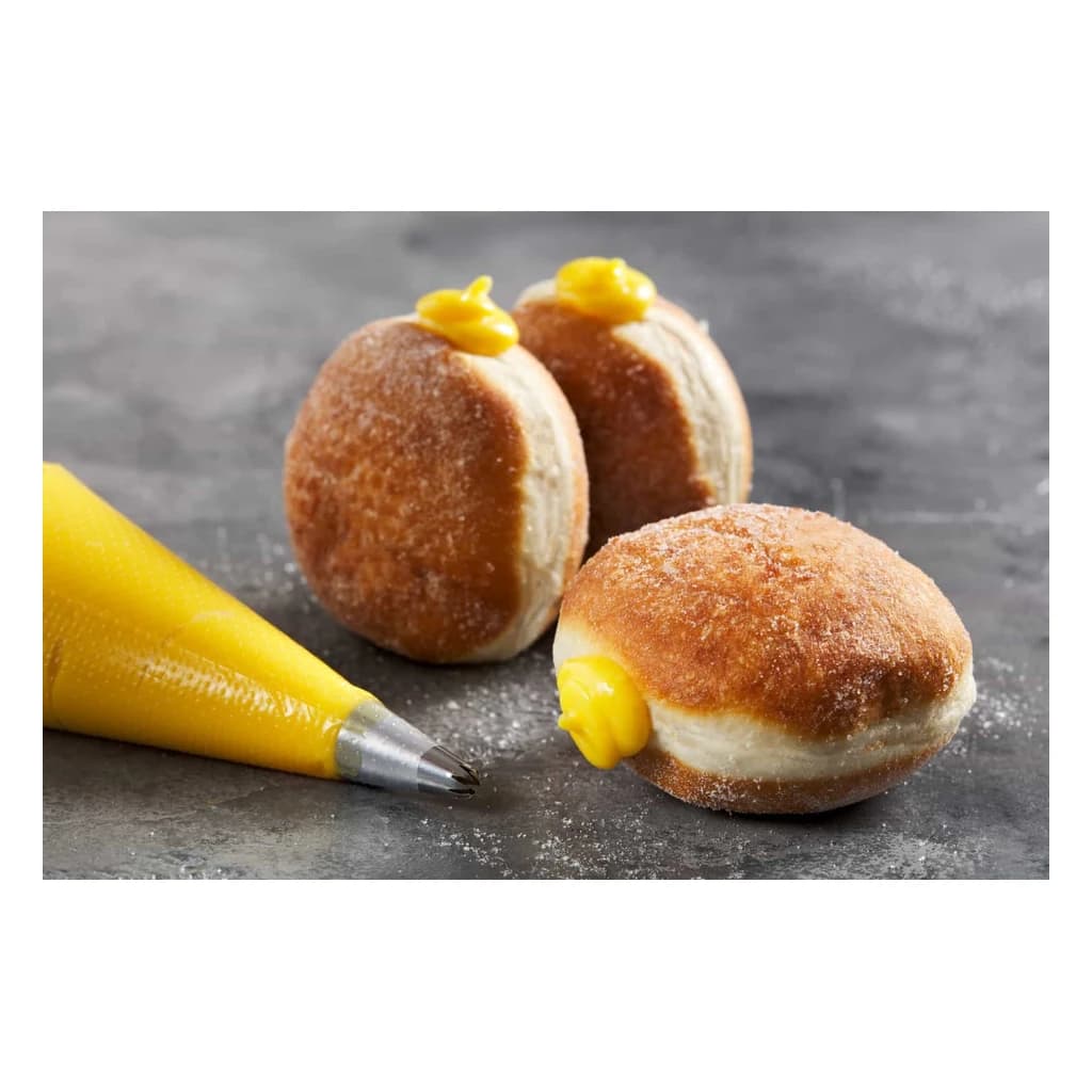 Bakels Lemon Cream Filling No E171 6 kg