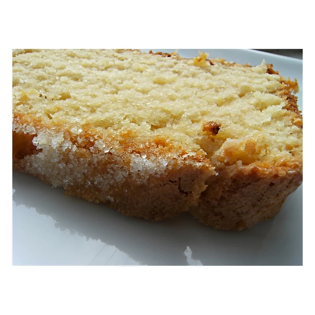 Madeira Cake Mix 12.5 kg