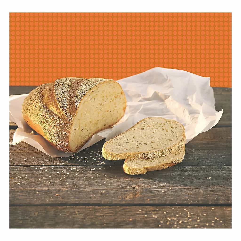 Ireks Chia Bread Mix 12.5 kg
