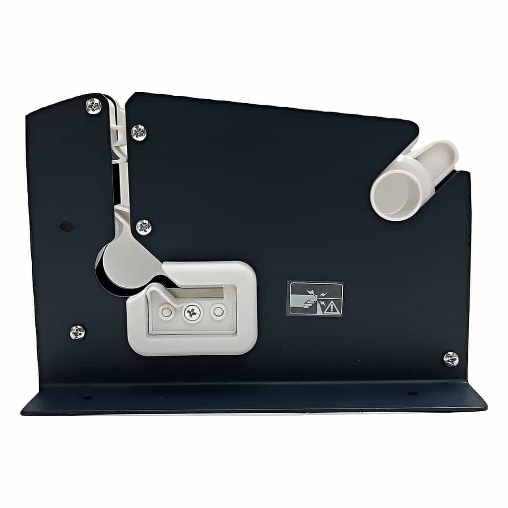 Blue Steel Sealing Machine