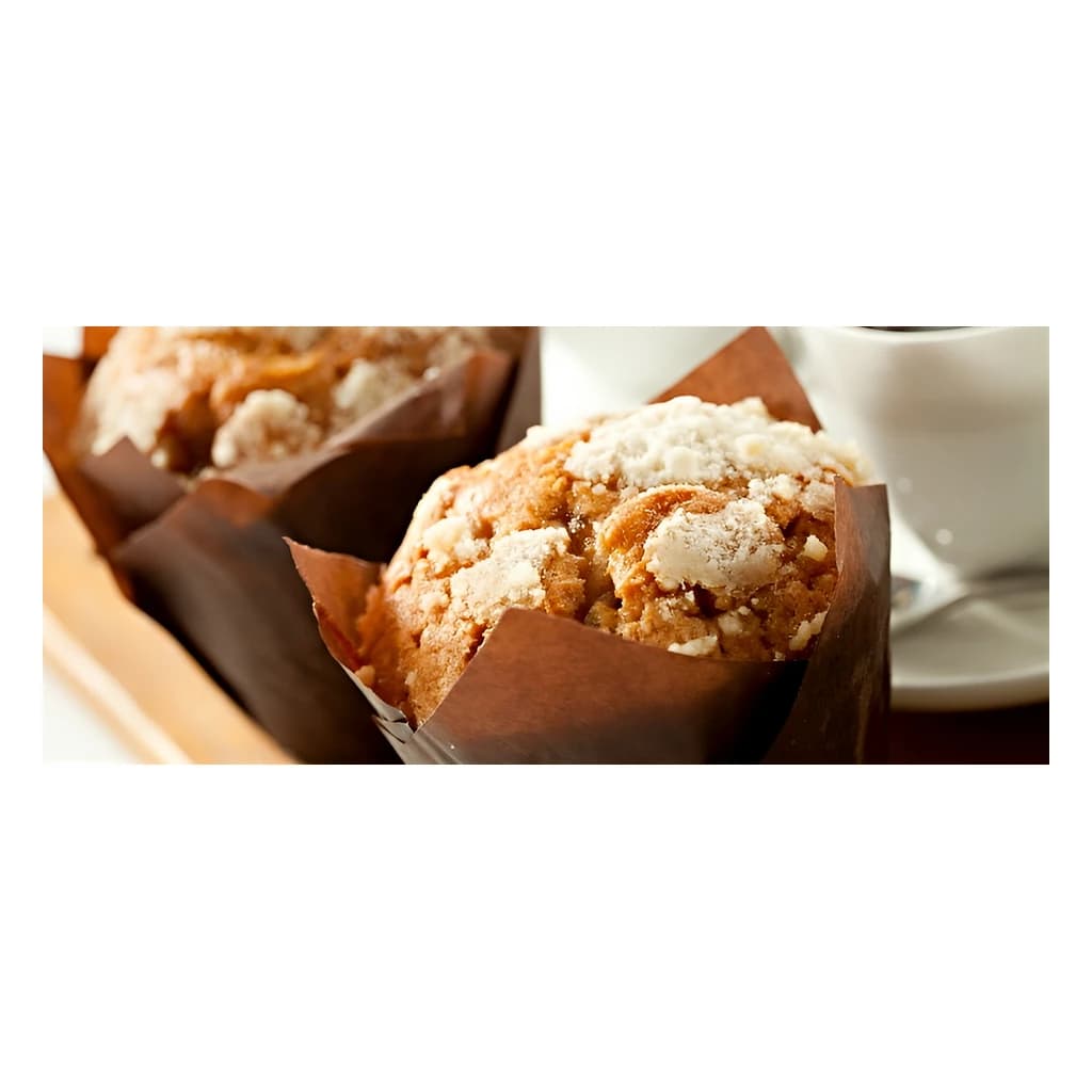 American Creme Cake & Muffin Mix 12.5kg