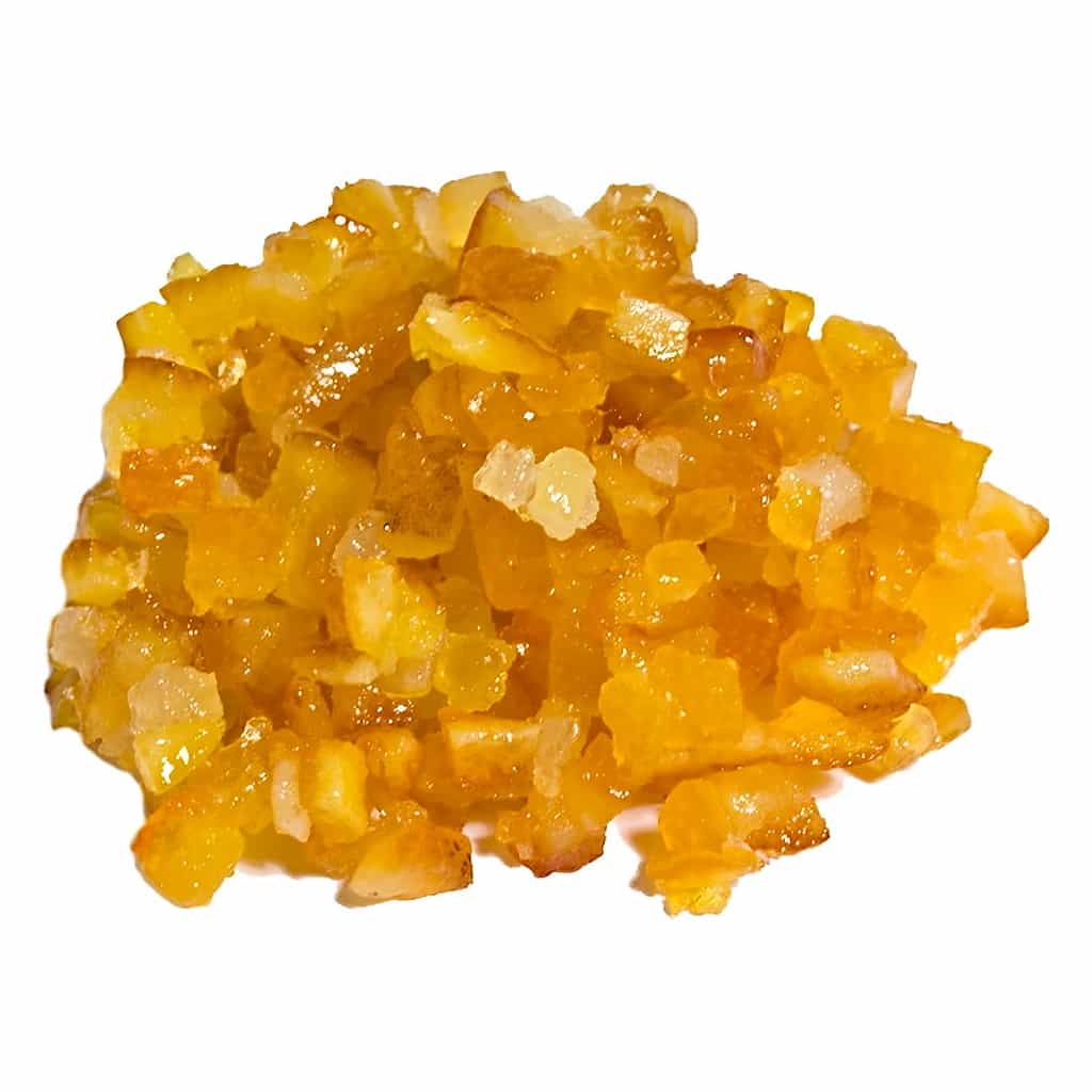 Mixed Peel 10 kg