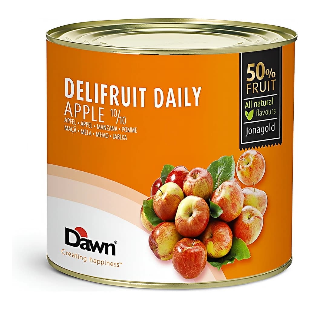 Dawn Delifruit Daily Apple Filling 2.7 kg