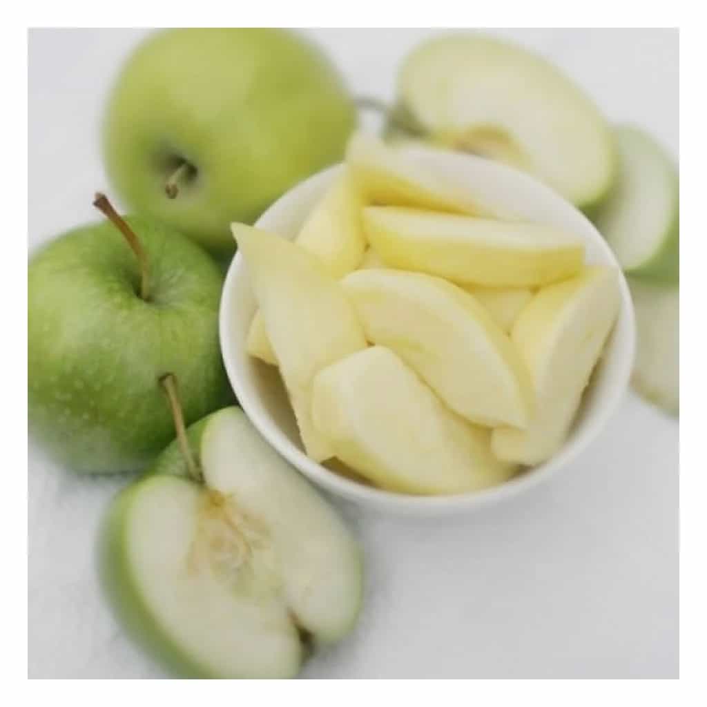 Apples Solid Pack 6 × 2.6 kg