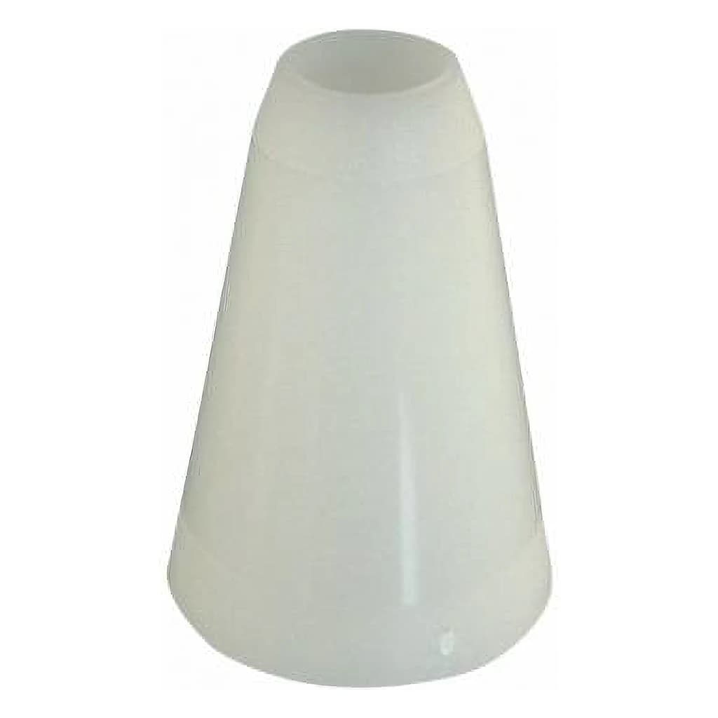 Polypropylene Plain Tip No. 8