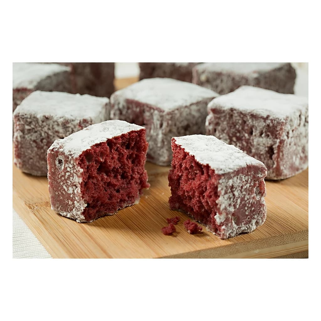 Red Velvet Cake Mix 12.5 kg