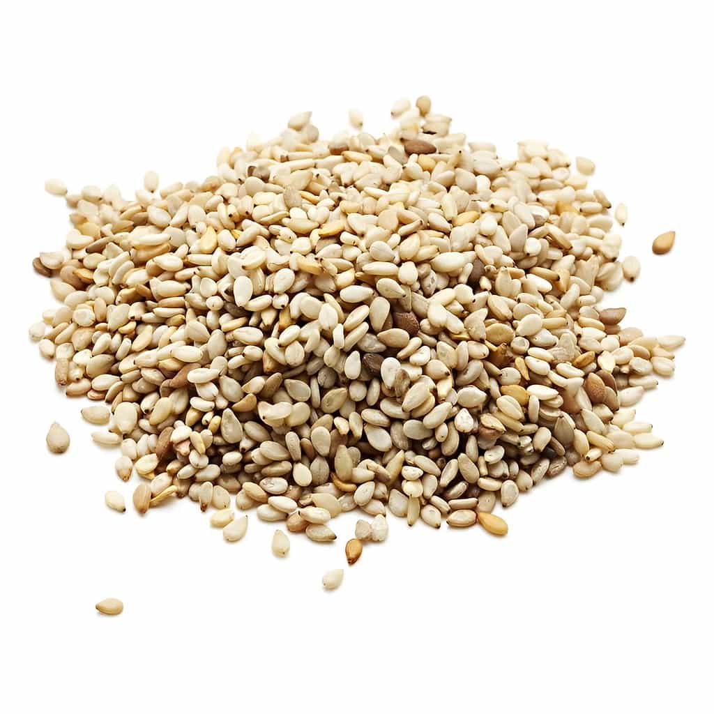 Sesame Seeds 25 kg