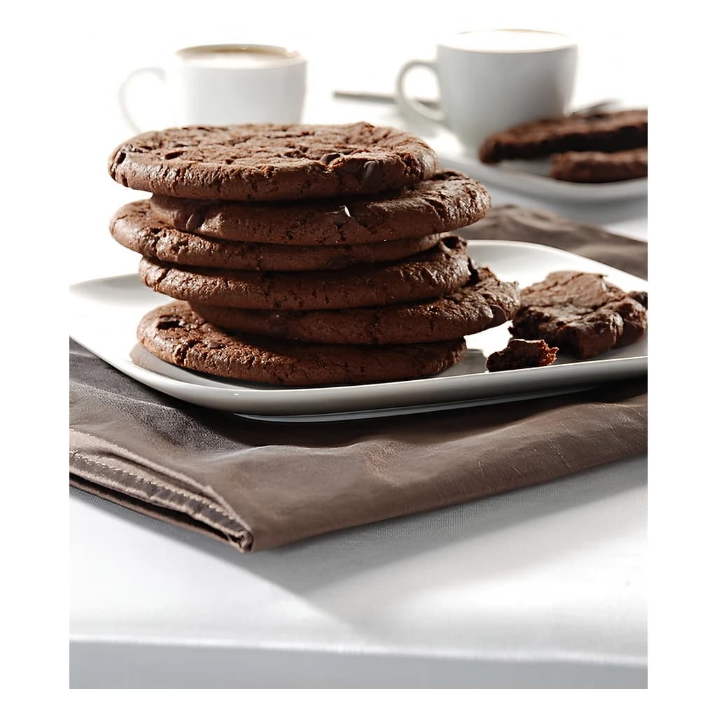 Soft + Chewy Chocolate Cookie Mix 12.5 kg