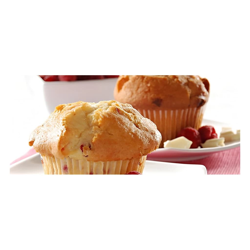 Mississippi Muffin Cake Mix