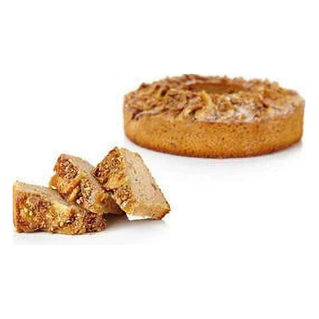 Satin Cream Cake Mix