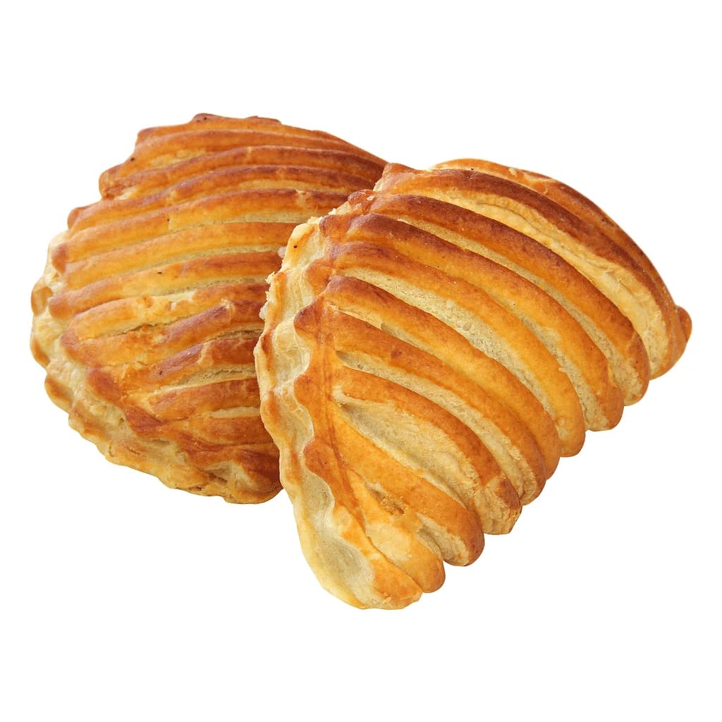 Cornish Pasty Mix 10 kg