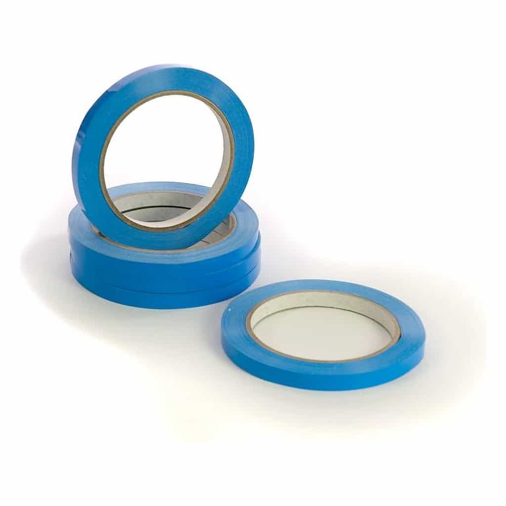 Vinyl Tape 9 mm X 66 m 16 pc