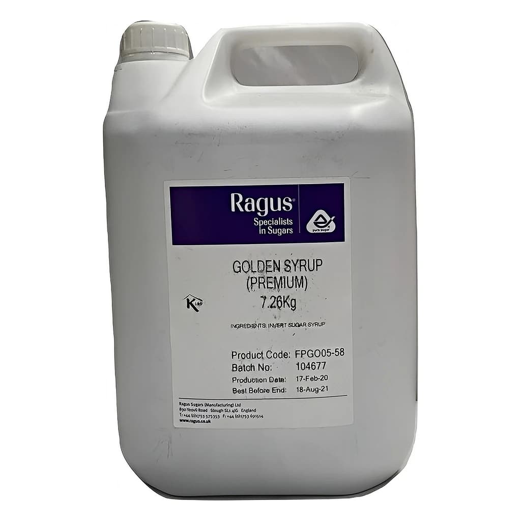 Golden Syrup JC 2 x 7.26 kg