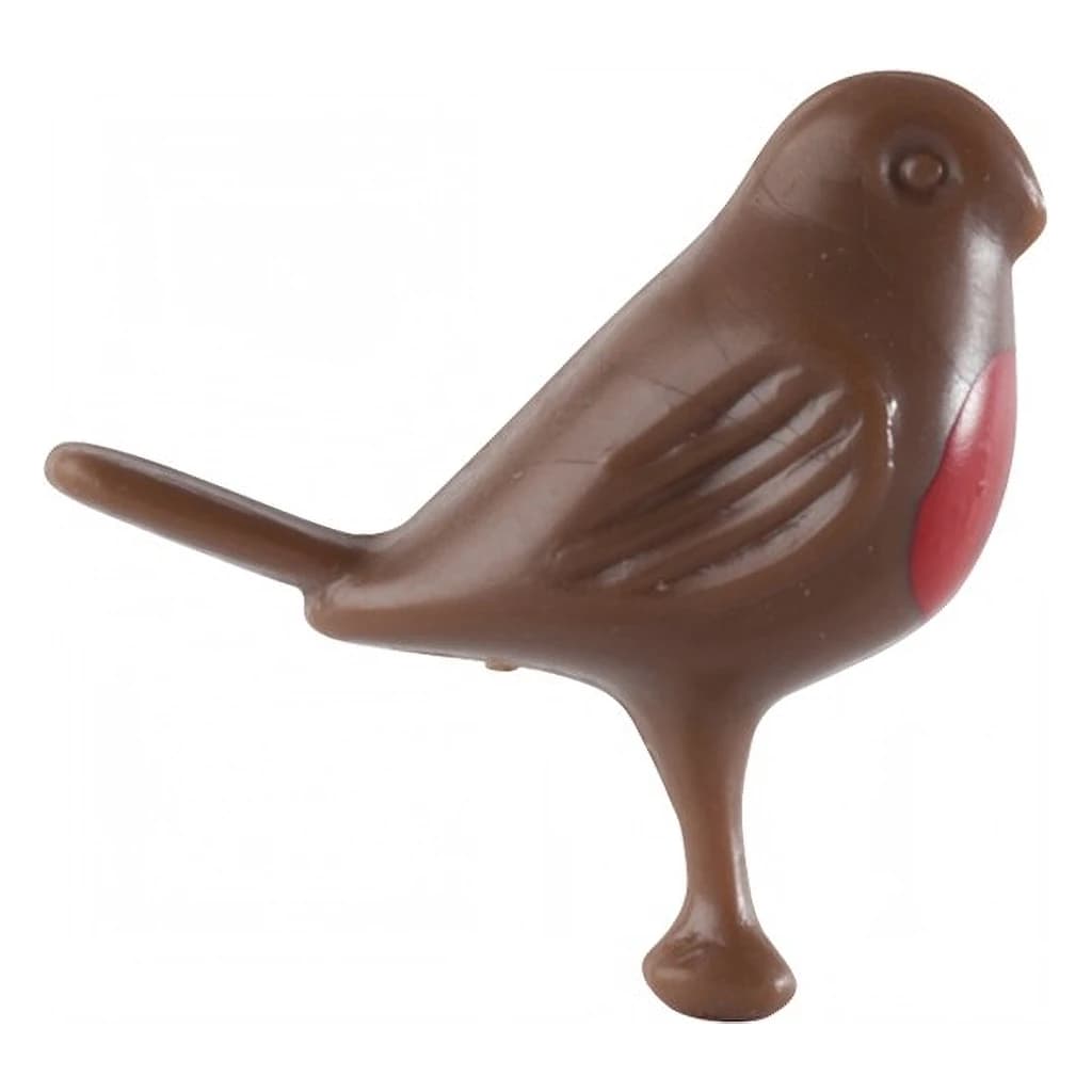 Robin on Peg (50 pc)