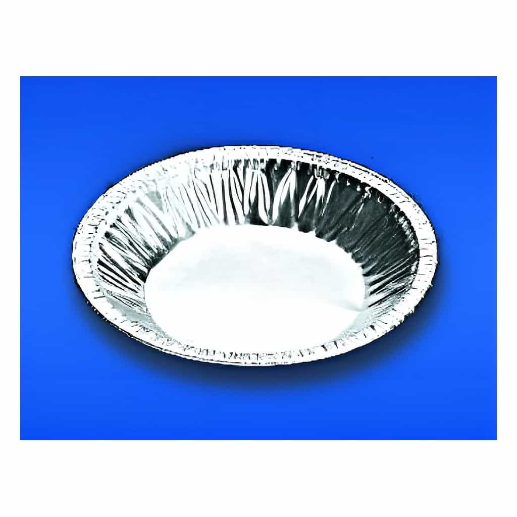 Foil Patty Pan 76 × 11 mm (10000 pc)