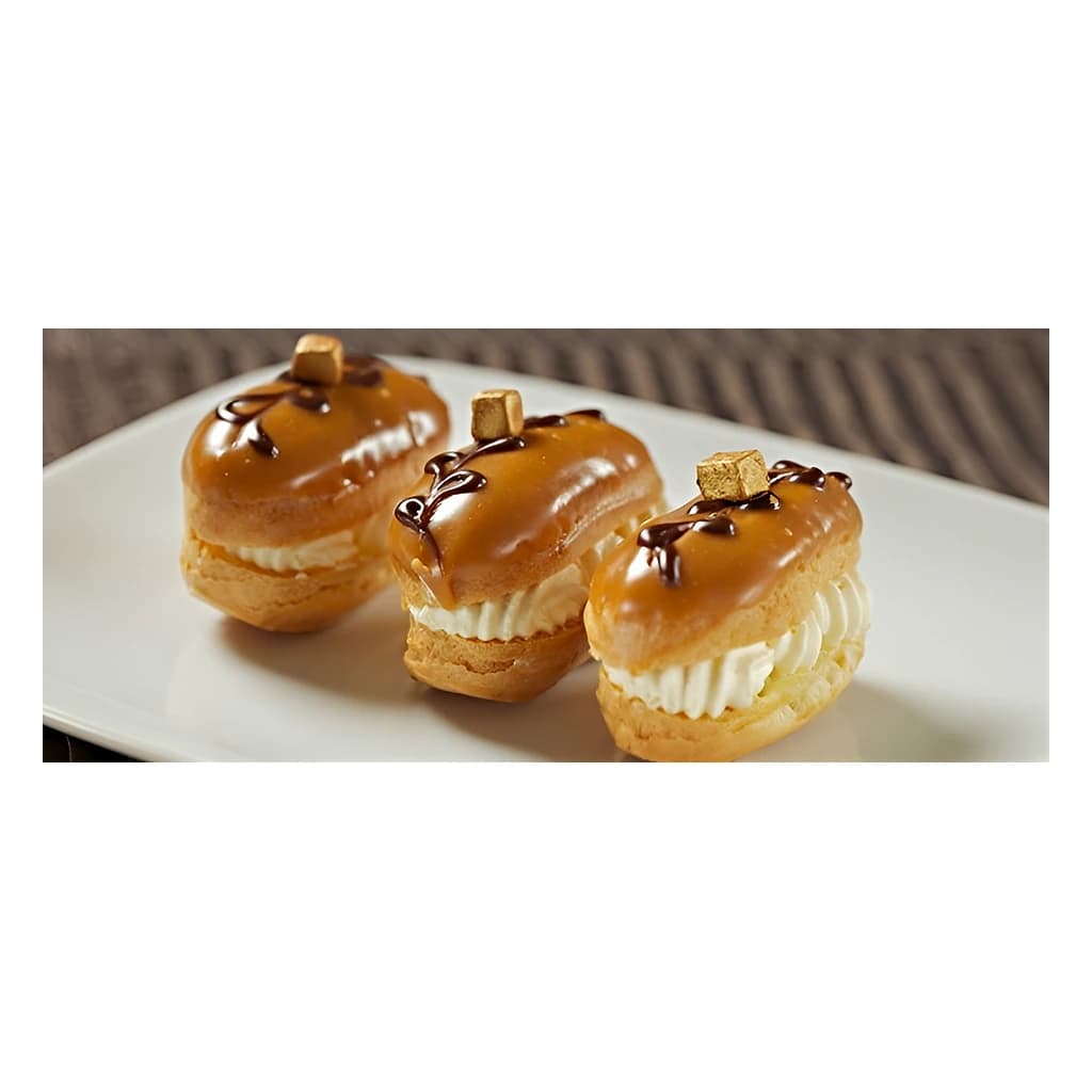 Choutex Choux Pastry Mix 12.5 kg