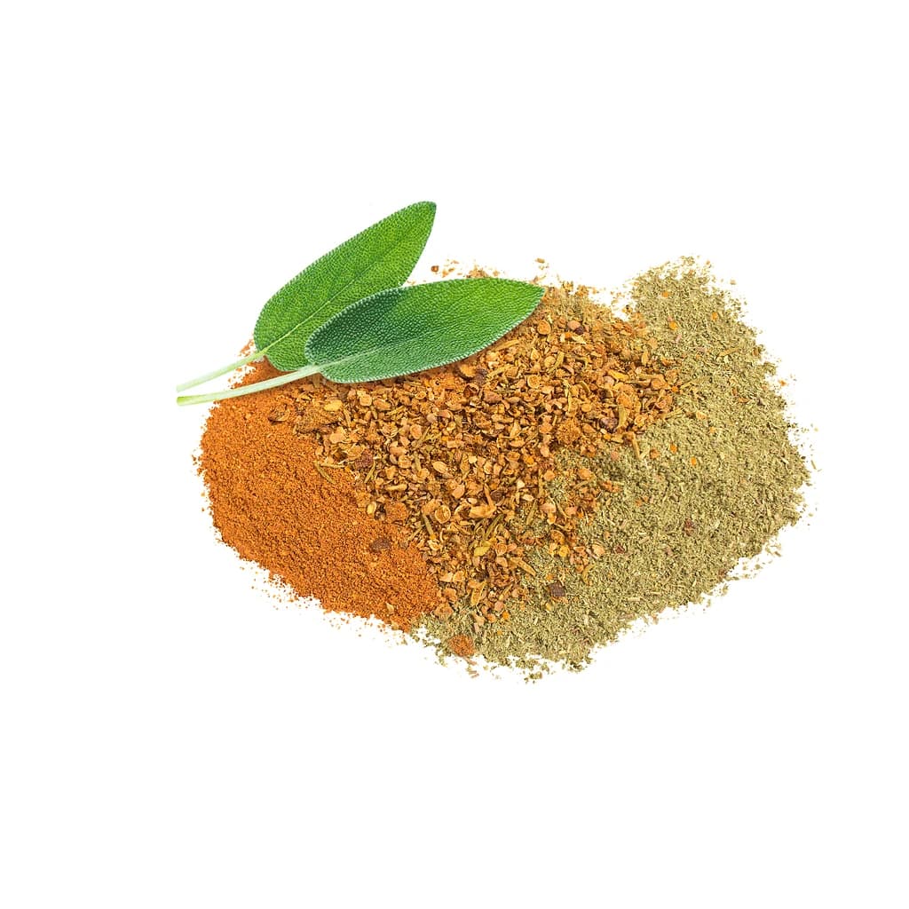Mixed Spice UK Blend 25 kg