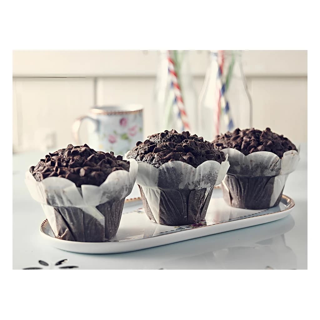 Craigmillar Chocolate Crème Cake Mix 12.5 kg