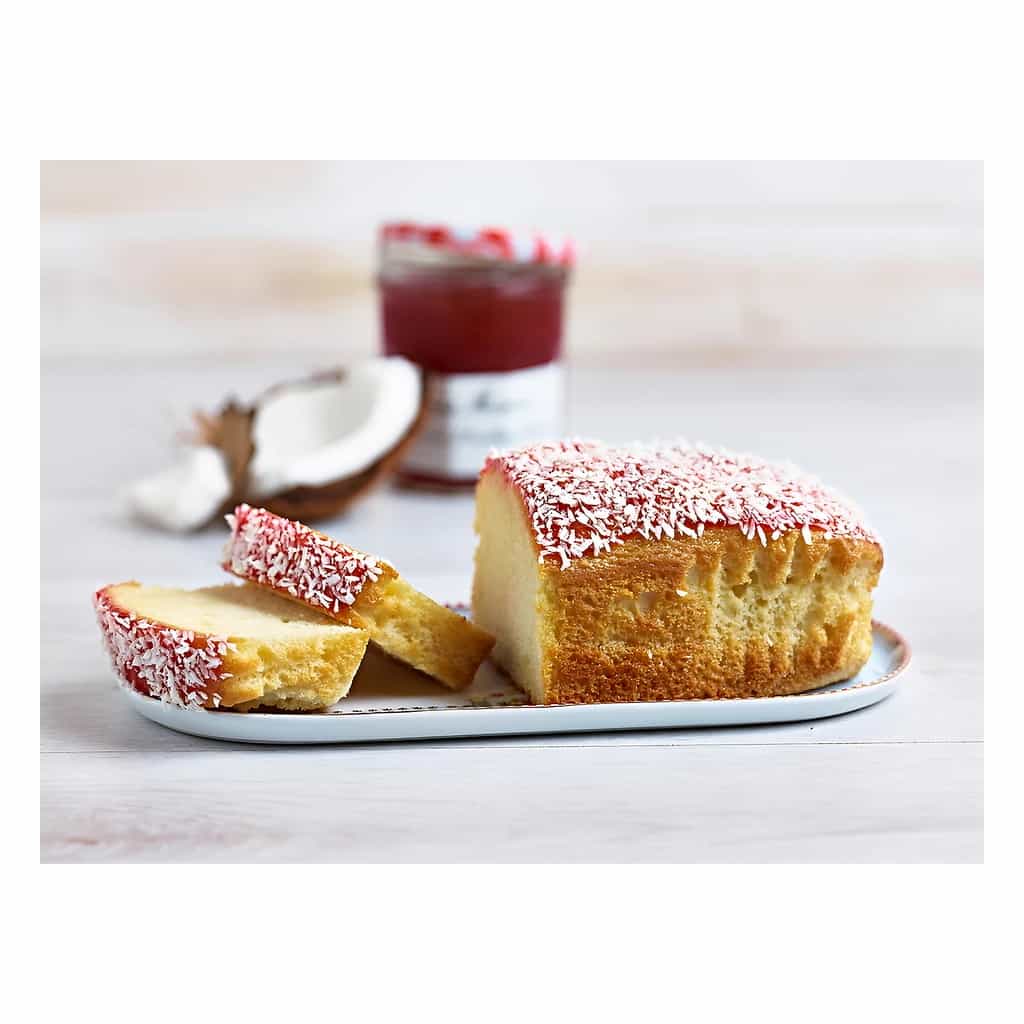 Craigmillar Plain Extra Moist Cake Mix 12.5 kg