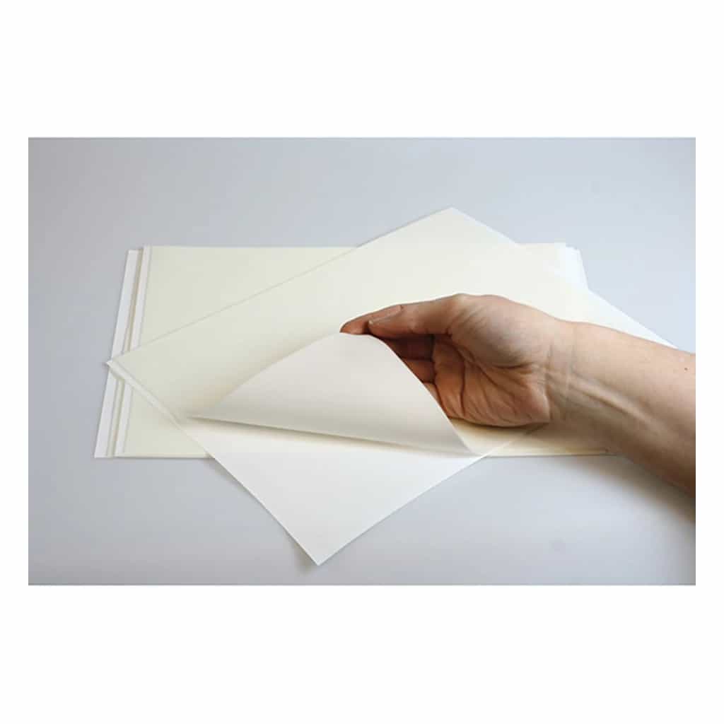 Photocake Fondant Sheet A4 297 × 210 mm (20 pc)