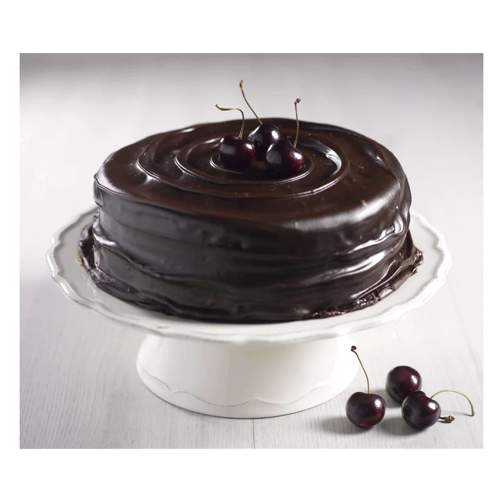Double Fudge Icing 12.5 kg