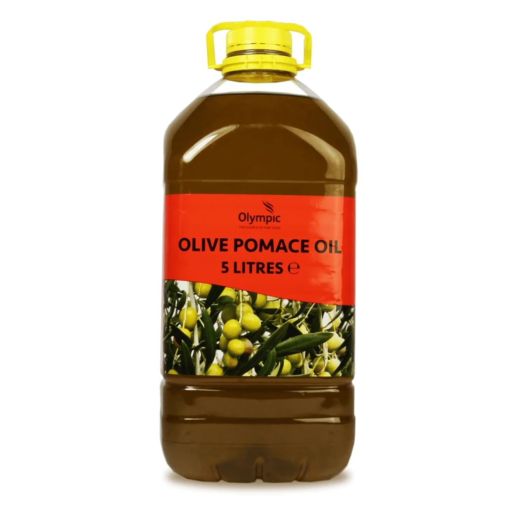 Olive Oil – Pomace Blend 3 x 5 ltr