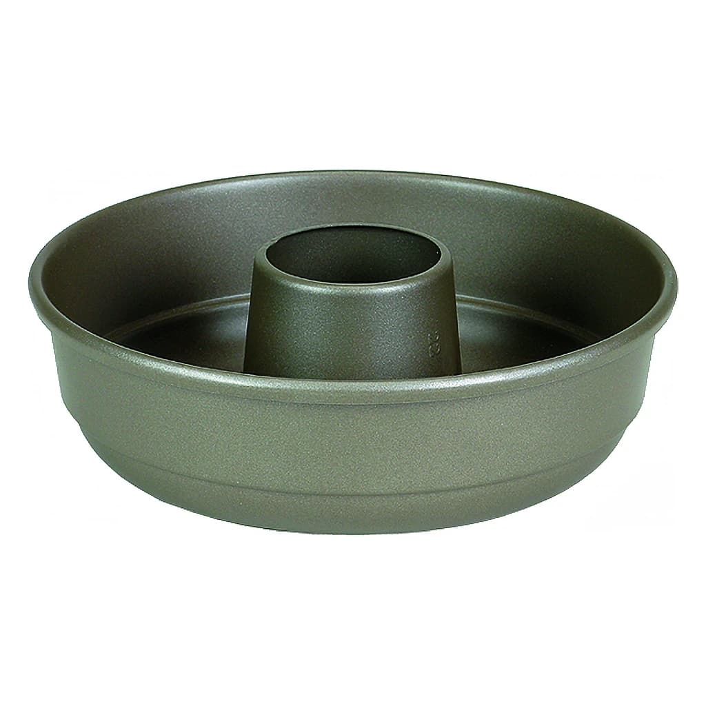 Sponge-cake-mould - with plain bottom-200 mm
