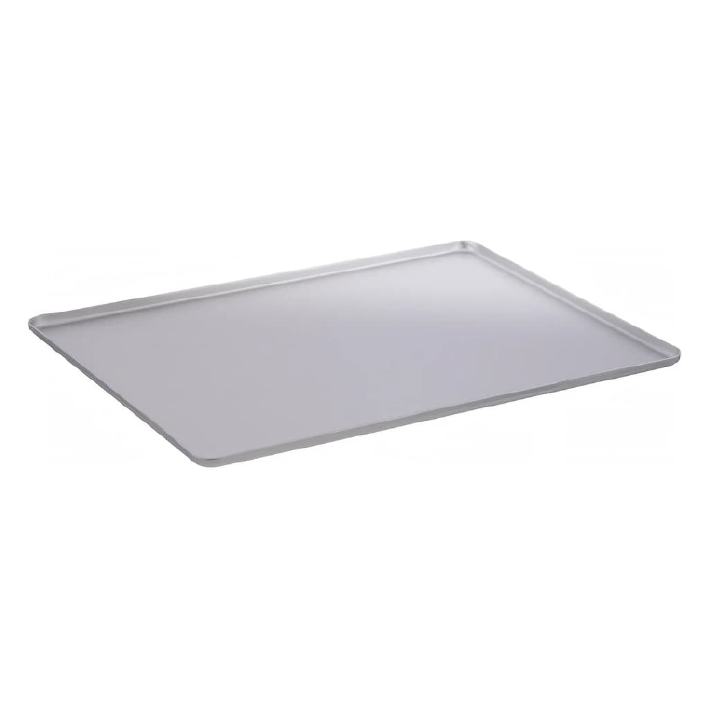 Display Trays, silver - 250 x 400 x 20 mm