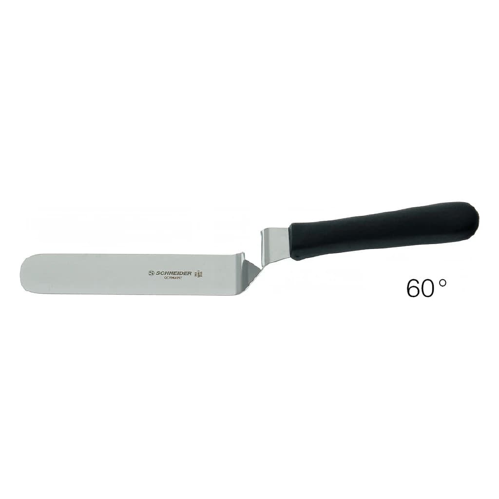 Spatula angular - 31 cm
