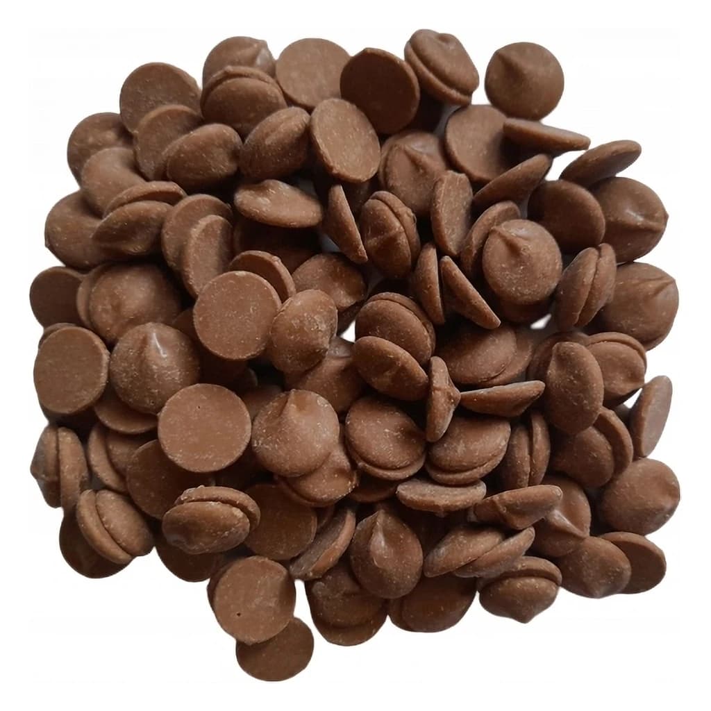 Callebaut SICAO Milk Chocolate Callets 32.1% 10 kg