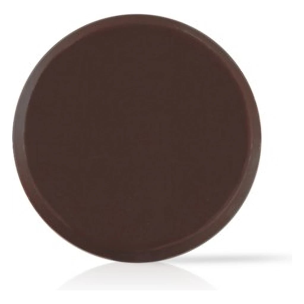 Dobla Round Dark (500 pc)