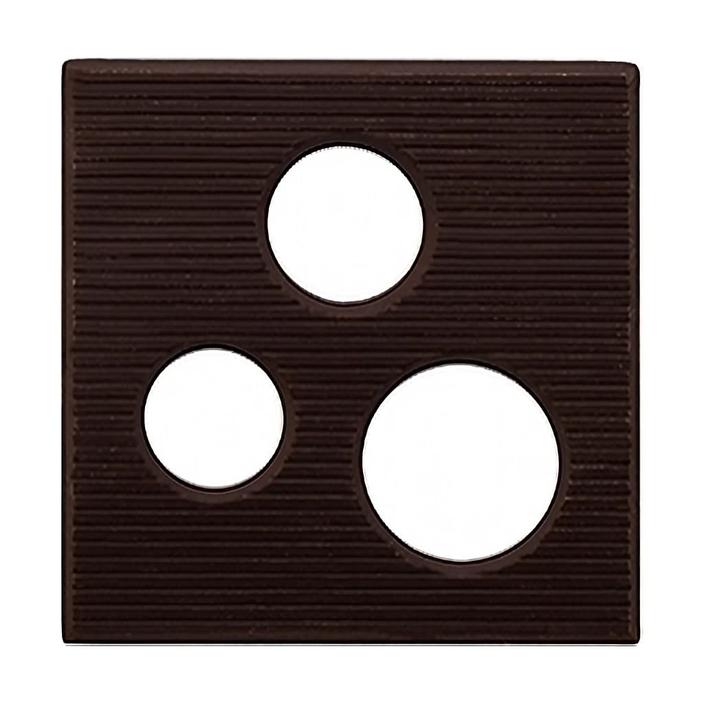 Chocolate Decoration Excellence Series (75 pc)