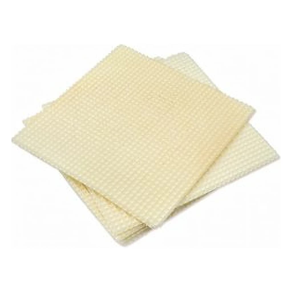 Wafers Pistachio Cream Filled 2.5 kg