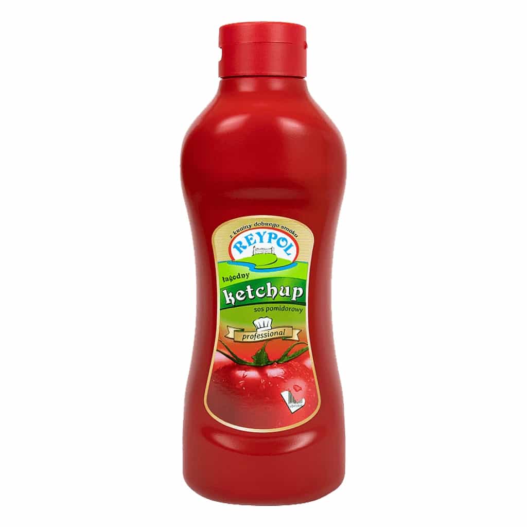 Ketchup Mild 6 kg