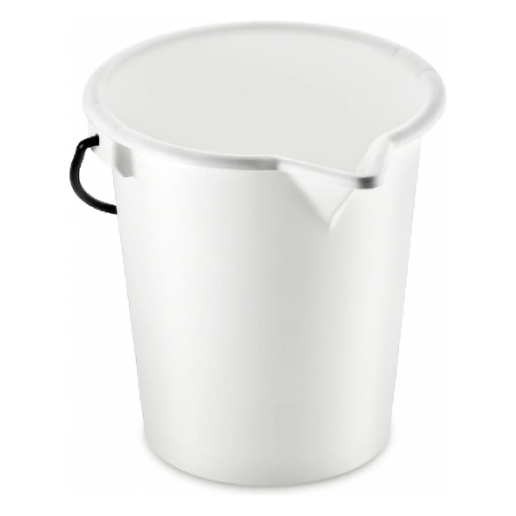Hygienic Bucket Blue Food-Grade 12 L