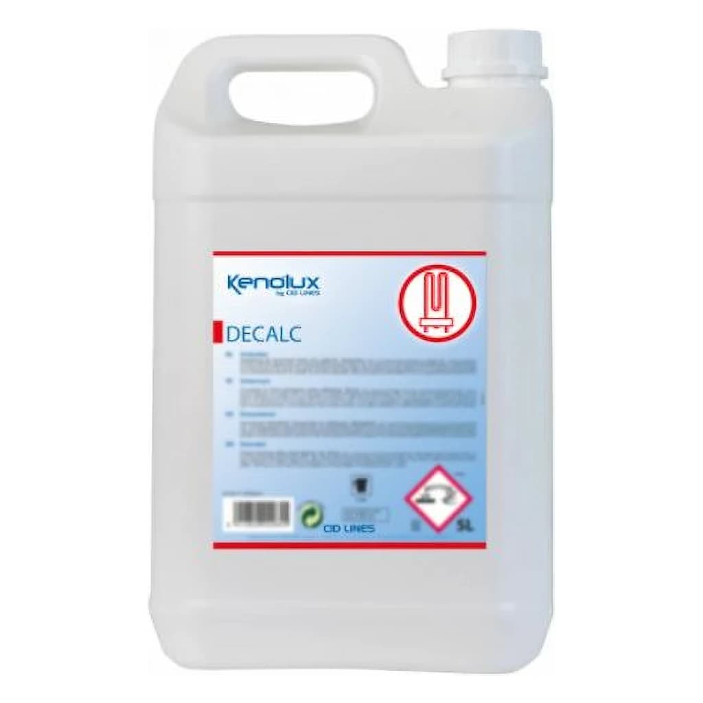 Descaler Horecaline for Dishwashers & Kettles 5 L