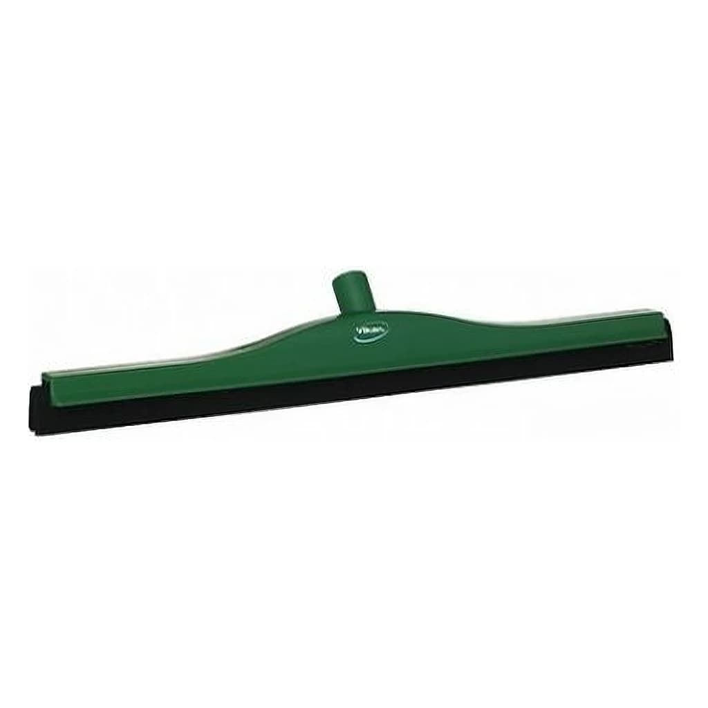 Hand Squeegee Ultra Hygiene Blue Mini Handle 245 mm
